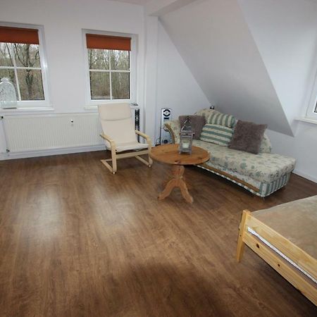 Ferienwohnung Stonegalerie Liebenburg Exterior foto