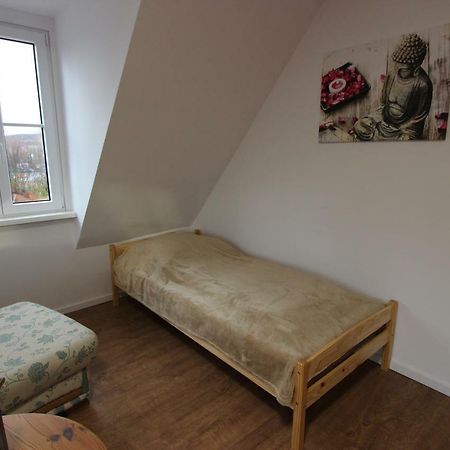 Ferienwohnung Stonegalerie Liebenburg Exterior foto