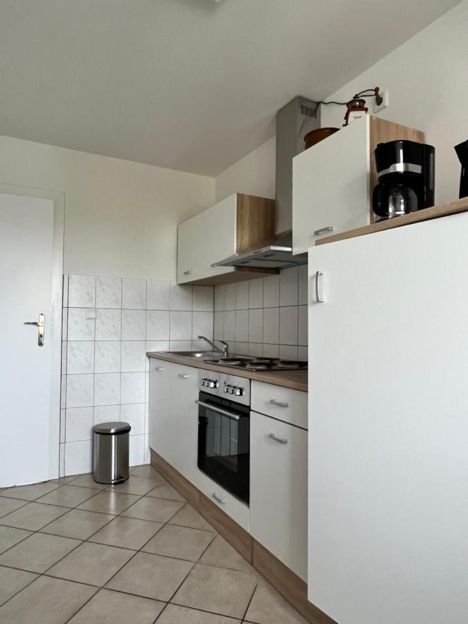 Ferienwohnung Stonegalerie Liebenburg Exterior foto
