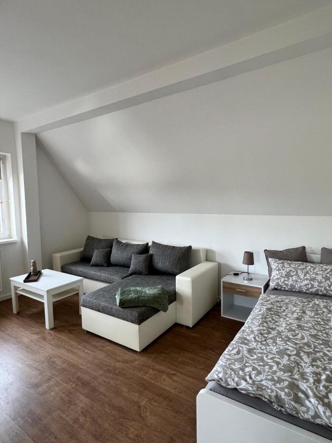Ferienwohnung Stonegalerie Liebenburg Exterior foto