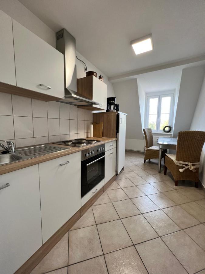 Ferienwohnung Stonegalerie Liebenburg Exterior foto