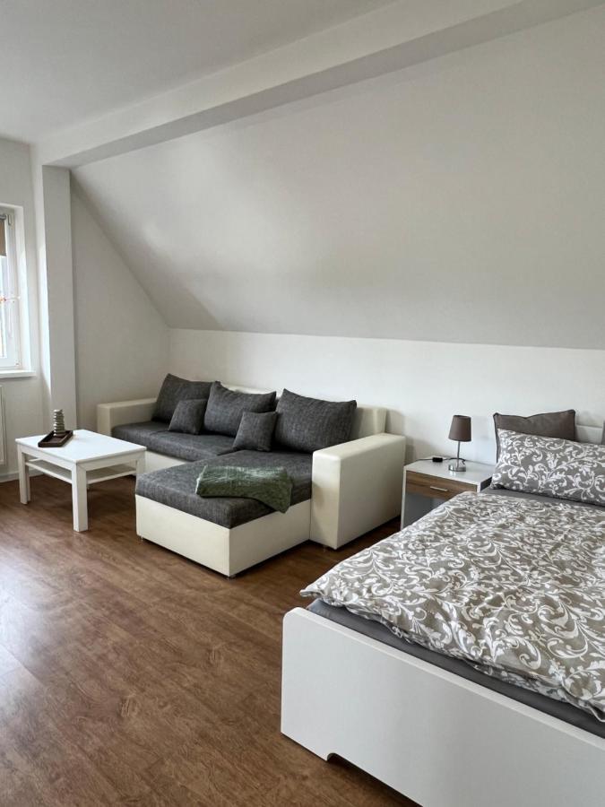 Ferienwohnung Stonegalerie Liebenburg Exterior foto