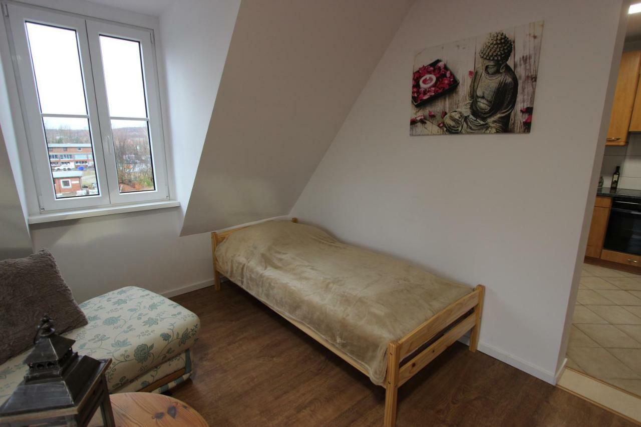 Ferienwohnung Stonegalerie Liebenburg Exterior foto