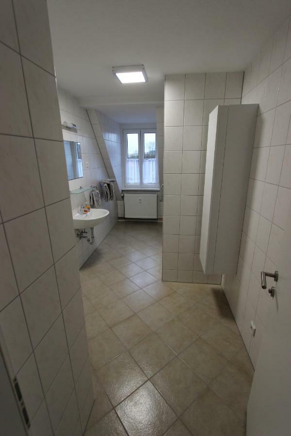 Ferienwohnung Stonegalerie Liebenburg Exterior foto